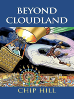 Beyond Cloudland: CLOUDLAND, #3