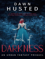 Touch of Darkness: Scythe of Darkness, #0.5
