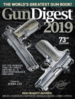 Gun Digest 2019, 73rd Edition: The World's Greatest Gun Book!