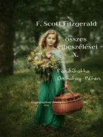 F. Scott Fitzgerald összes elbeszélései: X. Fordította Ortutay Péter