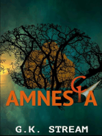 Amnesia: Genetic Roulette, #2