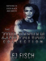 The Ziva Payvan Collection: Ziva Payvan