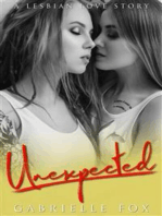 Unexpected: A Lesbian Love Story