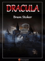 Dracula (English edition)