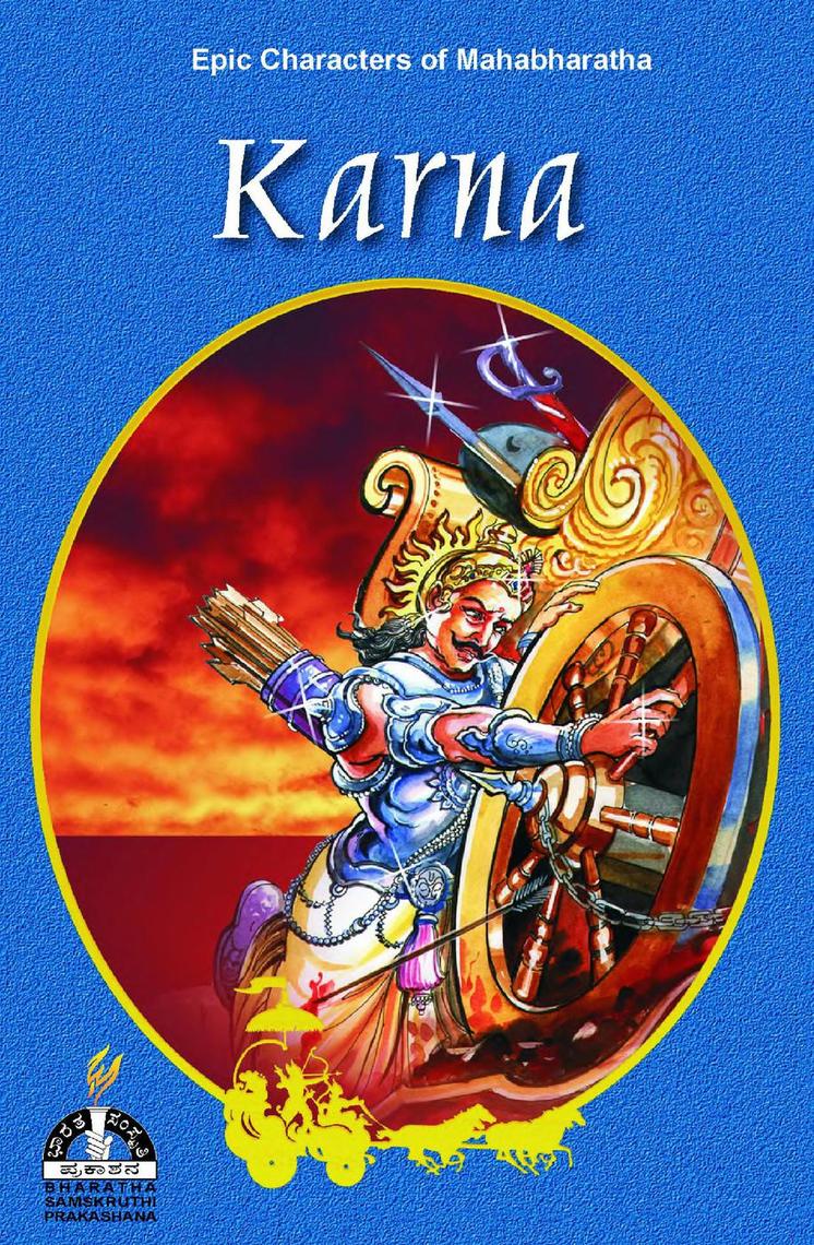 Karna by Sri Hari (Ebook) - Read free for 30 days