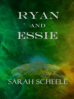 Ryan and Essie: The Worlds Across Time Trilogy, #2