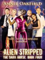 Alien Stripped