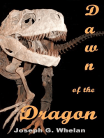 Dawn of the Dragon: Dragon World, #2