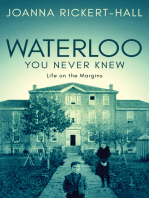 Waterloo You Never Knew: Life on the Margins