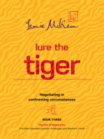 Lure the Tiger