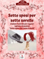 Sette Sposi per Sette Sorelle