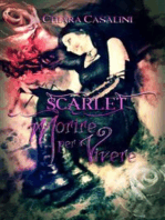 Scarlet - Morire per vivere
