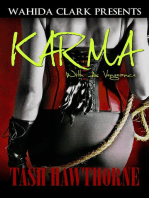 Karma: With a Vengeance: With a Vengeance, #1