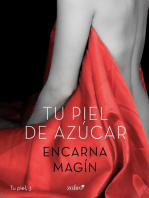 Bajo La Mano Sangrienta - Val McDermid | PDF | Luna | Verdad