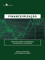 Financeirização