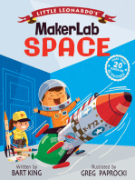 Little Leonardo's MakerLab