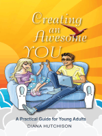 Creating an Awesome You