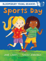 Sports Day