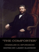 The Comforter (Annotated)