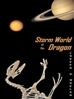 Storm World of the Dragon