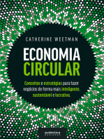 Economia Circular: conceitos e estratégias para fazer negócios de forma mais inteligente, sustentável e lucrativa