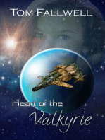 Heart of the Valkyrie