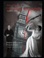 James Monro chasse le fantôme de Jack l'Éventreur: Londres 1888