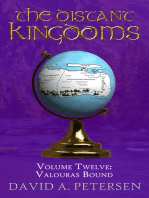 The Distant Kingdoms Volume Twelve