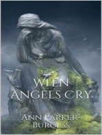 When Angels Cry