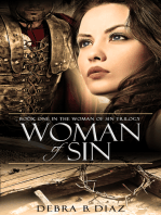 Woman of Sin: Book One in the Woman of Sin Trilogy