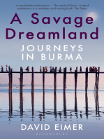 A Savage Dreamland