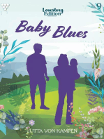 Baby Blues: Lovestory Edition 9 – Liebesroman
