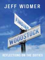 Finding Woodstock