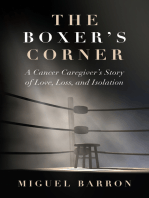 The Boxer's Corner