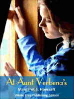 At Aunt Verbena’s: White Tree Publishing Edition