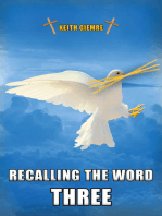 Recalling The Word Three