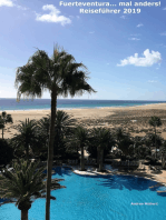 Fuerteventura... mal anders! Reiseführer 2019