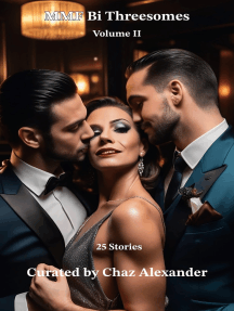 MMF Bi Threesomes Vol II by Chaz Alexander - Ebook | Scribd