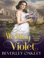 Wedding Violet: Fair Cyprians of London, #4