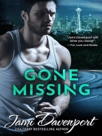 Gone Missing: Gone Missing Investigations, #1