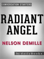 Radiant Angel: by Nelson DeMille | Conversation Starters