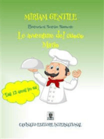 Le avventure del cuoco Mario
