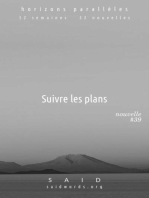 Suivre les plans