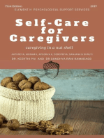 Self-Care for Caregivers: 1, #1