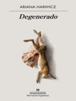 Degenerado