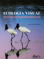 Ecologia Visual: Linguagens Imagéticas da Cultura Pantaneira