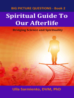 Spiritual Guide To Our Afterlife