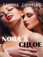 Nora & Chloe (Older-Younger Lesbian Romance)