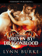 Driven by Dragonblood