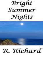 Bright Summer Nights